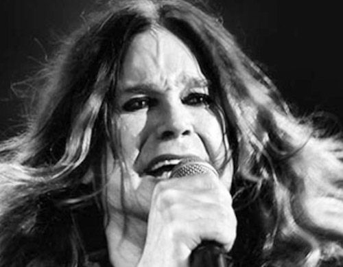 Ozzy Osbourne / Black Sabbath