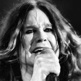 Ozzy Osbourne / Black Sabbath